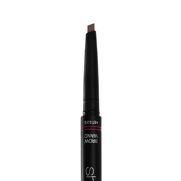 SHINE COSMETICS · TAUPE BROW WAND - SHADE FOTIFY - Picture 2 of 3